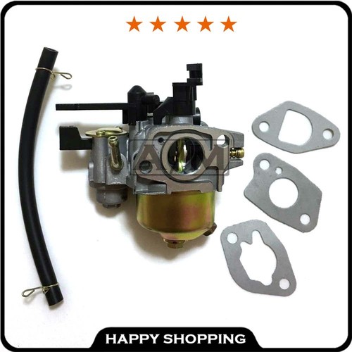 Kit carburatore per - , zipper