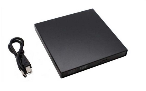 Masterizzatore esterno usb - masterizzatore,