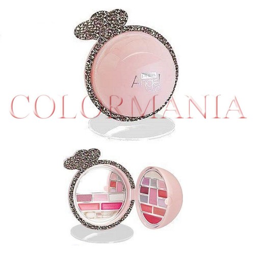 Pupa angel medium rosa 03 - pupa,