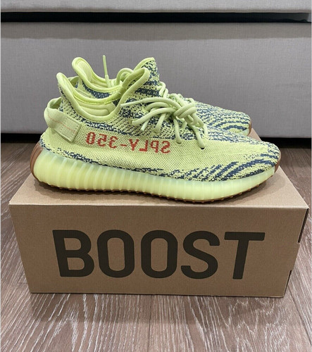 Adidas yeezy boost 350 semi - yeezy,