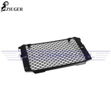 Zieger - Griglia Radiatore