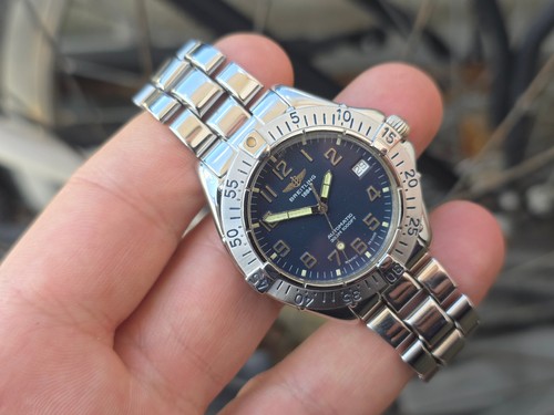 Breitling colt 300m - breitling,