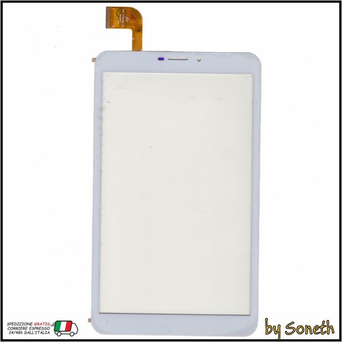 Vetro touch screen - vetro,