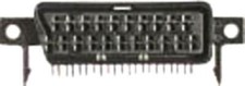 Elc connettore scart femmina - elc,
