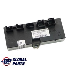 Mercedes C209 W211 CLS C219 Unità di controllo modulo volante A0365457032