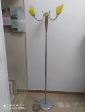 piantana lampada da terra