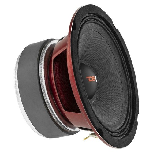 Midrange ds18 pro - ds18, pro-x5m