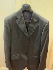 Ermenegildo Zegna originale senza difetti Giacca uomo