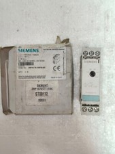 SIEMENS 3RP15761NP308K TIMER