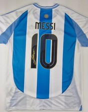 Lionel messi argentina firmato - lionel,