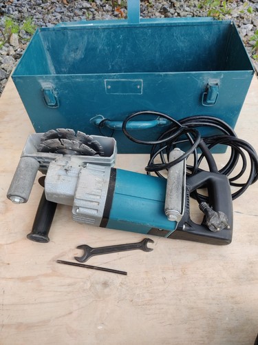 Makita sg150 scanalatrice per - scanalatrice,