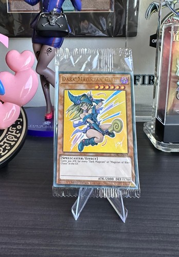 Dark magician girl lart - girl, lart-en019
