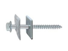 VITE TIRAFONDI PER LEGNO