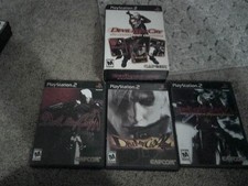 Devil May Cry: 5th Anniversary