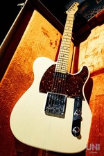 Fender American Telecaster Mod