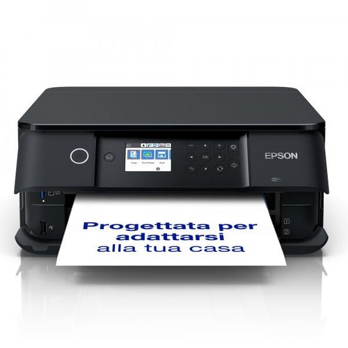 Epson expression premium - expression,