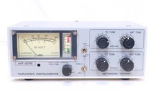 Raro sintonizzatore antenna Kuranishi NT-272 144/430MHz testato funzionante Giappone
