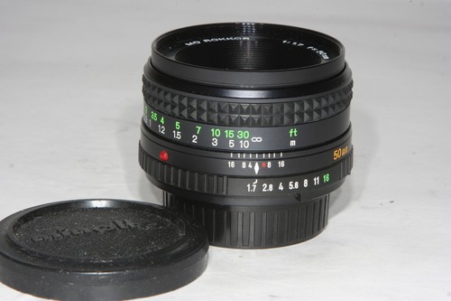 Minolta rokkor f - rokkor, mm