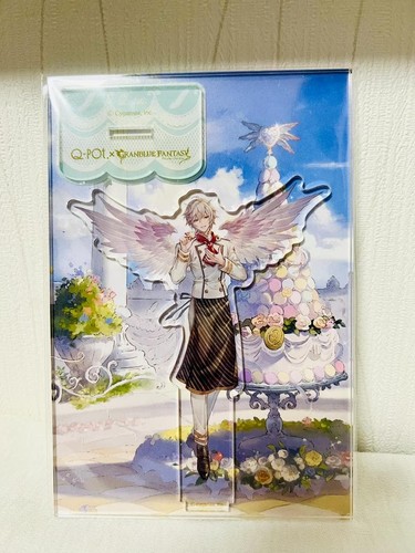 Qpot granblue fantasy - granblue,