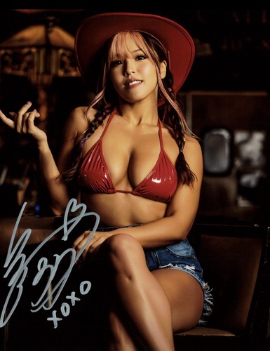 Autografo promo mina - -,