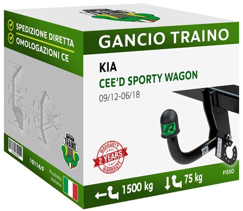 Per kia cee sporty - per,