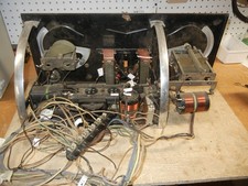 Telaio radio Sleeper Scout