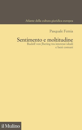 Sentimento moltitudine - sentimento, e