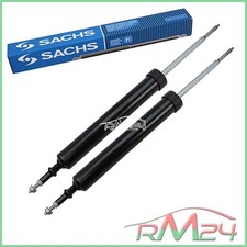 2X SACHS AMMORTIZZATORE A GAS