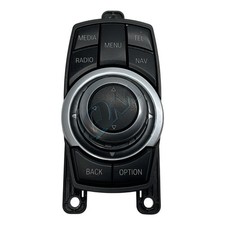 Controller multimediale BMW