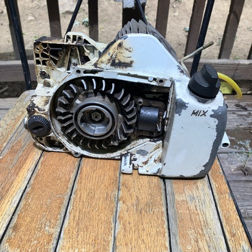 Motosega stihl 032av carter - motosega,