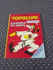 FUMETTO WALT DISNEY TOPOLINO