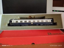 Carrozza CIWL pullman express n° 4013 RIVAROSSI Art.2500