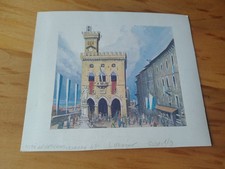 Severino Baraldi -