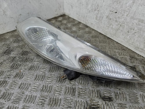 Faro proiettore nissan - faro,