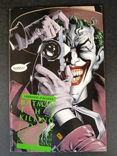 Batman the killing - killing, joke