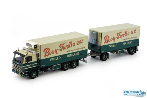 Tekno booy twello scania - twello, 2