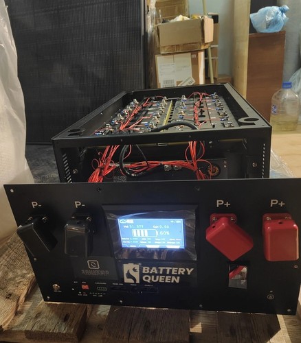 Batteria fotovoltaico accumulo - fotovoltaico,