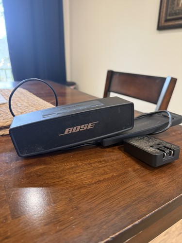 Bose soundlink mini - mini, ii