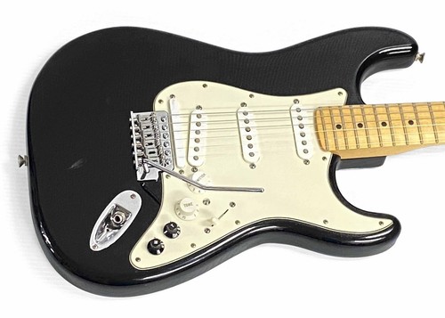 Fender stratocaster con - fender,