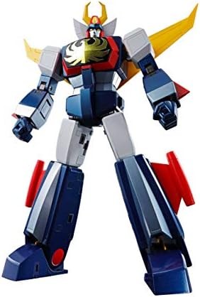 Soul chogokin 66r - chogokin, gx-66r