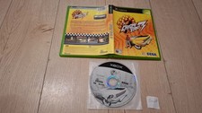 Crazy Taxi 3 Xbox