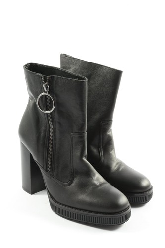 Zara woman stivaletto con - zara,