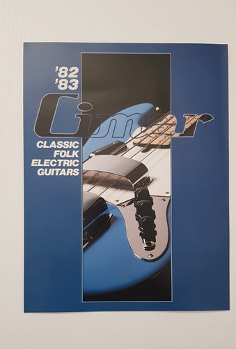 Cimar depliant brochure 82 - cimar,