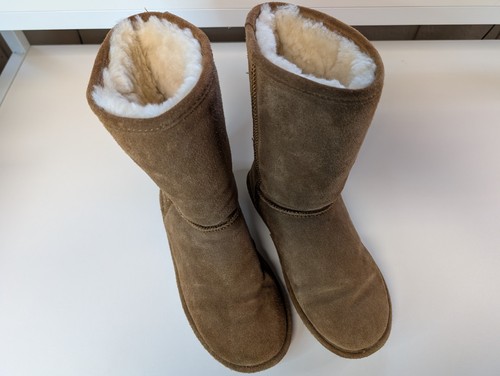 Stivali donna bearpaw - donna, 8