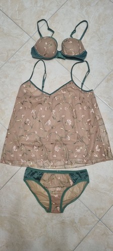 Completo intimo intimissimi - completo,