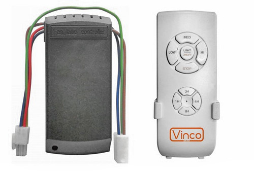 Vinco art 70940 - art., kit