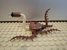 LEGO Star Wars minifigure