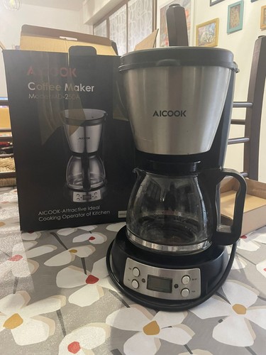 Macchina aicook per caffè - per,