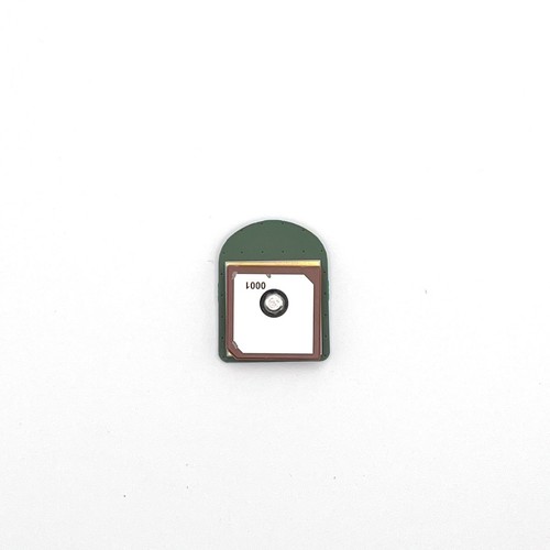 Pcb antenna gps per collare - gps,