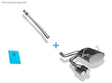 Impianto Completo Da Uscita